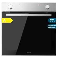 Bolero Hexa C126001 Line A