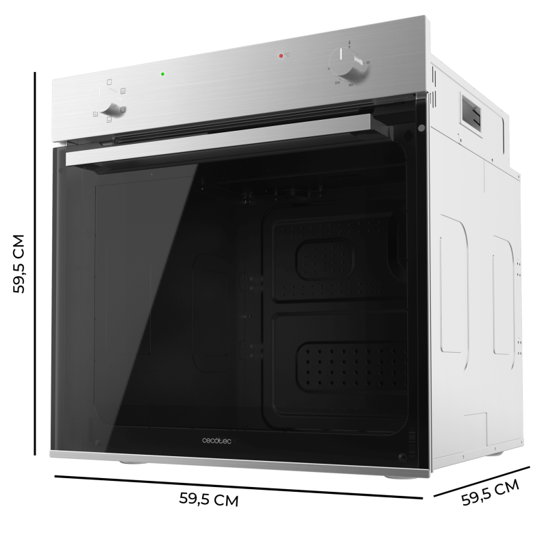 Bolero Hexa C126001 Line A