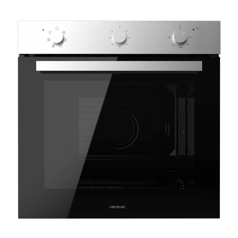 Bolero Hexa M236000 Inox Time A