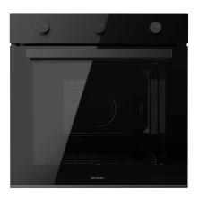 Bolero Hexa M236000 Dark Inox Time A