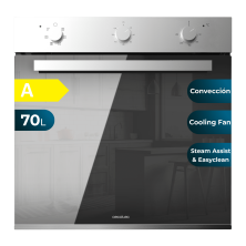 Bolero Hexa M236000 Mirror Time A