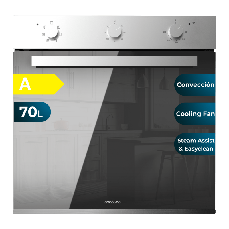 Bolero Hexa M236000 Mirror Time A