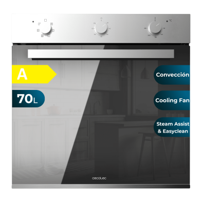 Bolero Hexa M236000 Mirror Time A