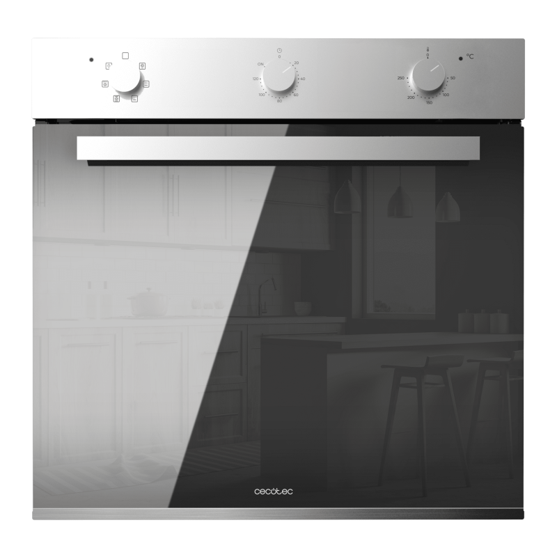 Bolero Hexa M236000 Mirror Time A