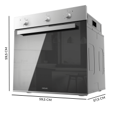 Bolero Hexa M236000 Mirror Time A