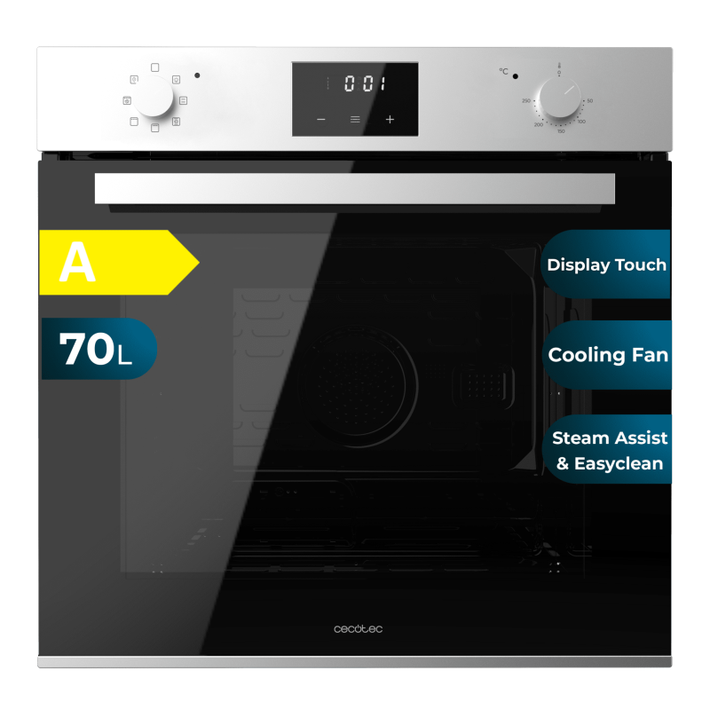 Bolero Hexa M226001 Line A