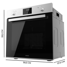 Bolero Hexa M226001 Line A