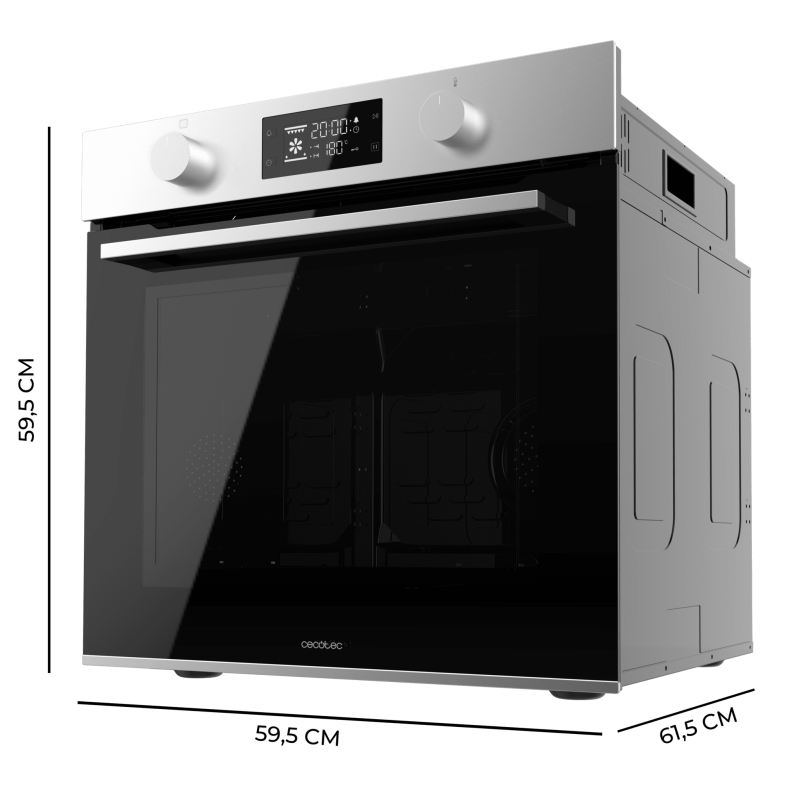 Bolero Hexa P526000 Line A