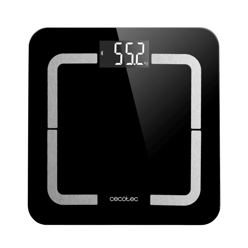 Bàscula de bao Surface Precision Smart Healthy