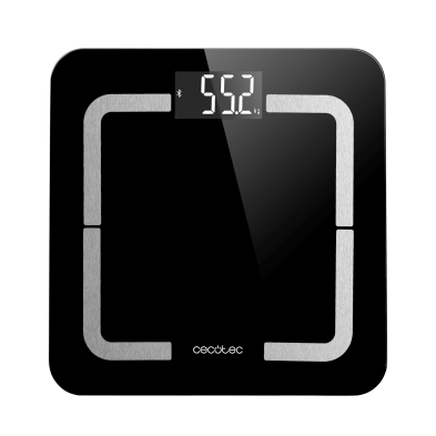 Bàscula de bao Surface Precision Smart Healthy