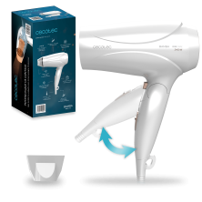 IoniCare TravelWhite