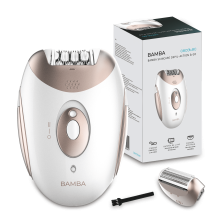 SkinCare Depil-Action Go