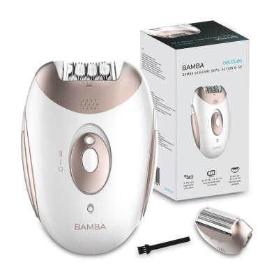 SkinCare Depil-Action Go