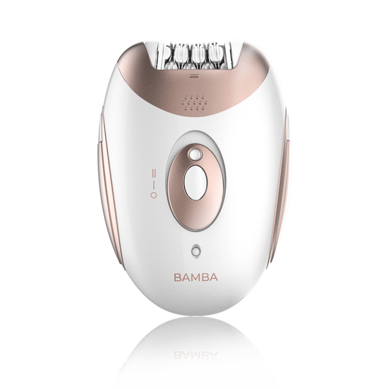 SkinCare Depil-Action Go