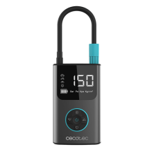 Inflador eléctrico Air Max