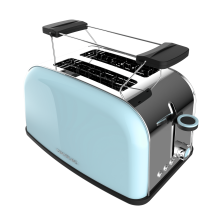 Tostador vertical Toastin'''''''''''''''' time 850 Blue