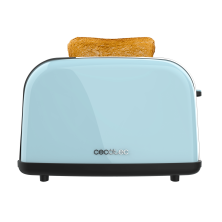 Tostador vertical Toastin'''''''''''''''' time 850 Blue
