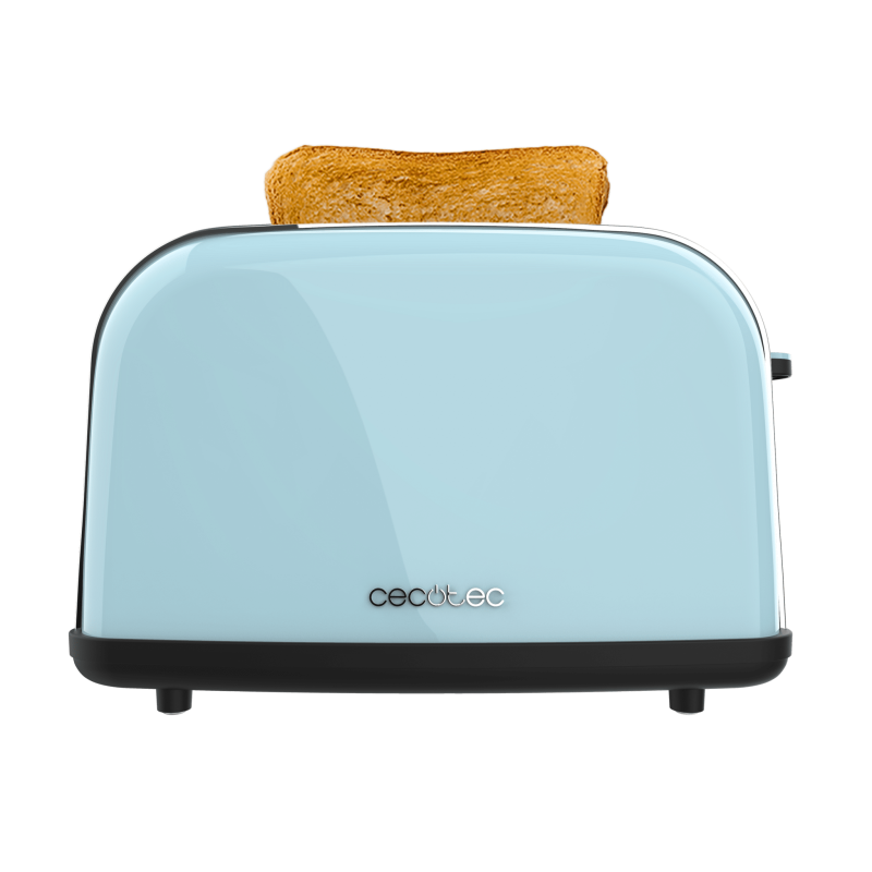 Tostador vertical Toastin'''''''''''''''' time 850 Blue