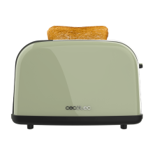 Tostador vertical Toastin'''''''''''''''' time 850 Green