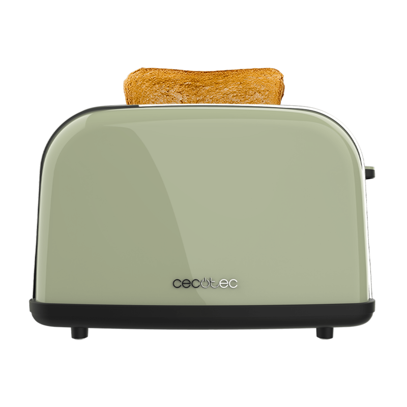 Tostador vertical Toastin'''''''''''''''' time 850 Green