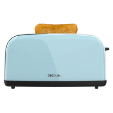Tostador vertical Toastin'''''''''''''''' time 850 Blue Long