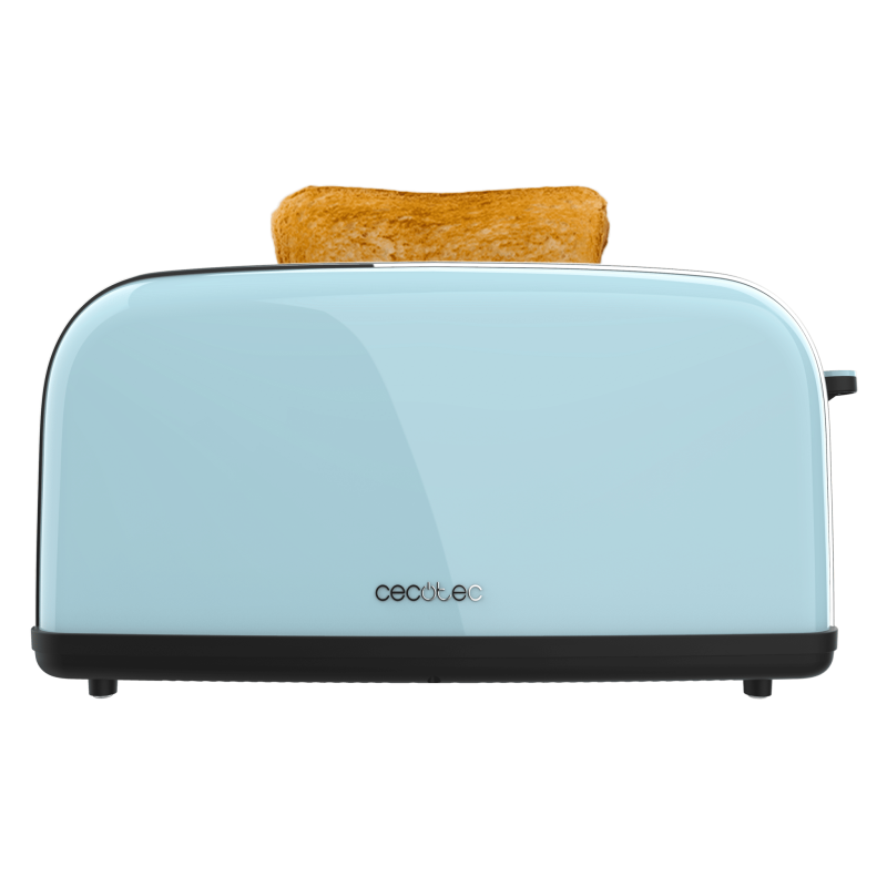 Tostador vertical Toastin'''''''''''''''' time 850 Blue Long