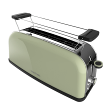 Tostador vertical Toastin'''''''''''''''' time 850 Green Long