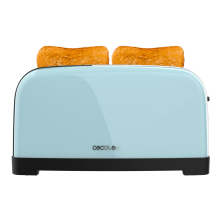 Tostador vertical Toastin'''''''''''''''''''''''''''''''''''''''''''''''''''''''''''''''' time 1500 Blue