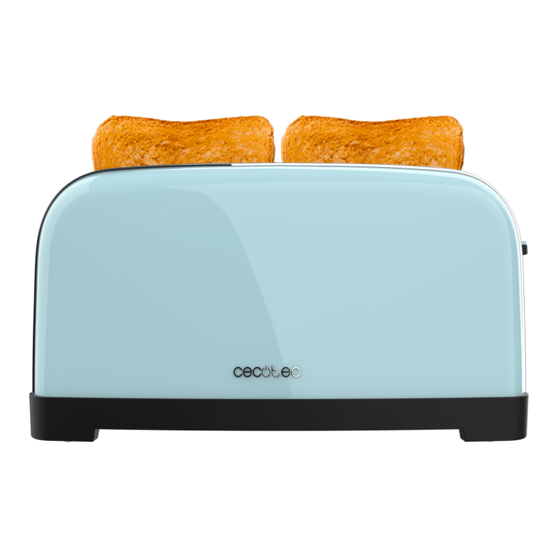 Tostador vertical Toastin'''''''''''''''''''''''''''''''''''''''''''''''''''''''''''''''' time 1500 Blue