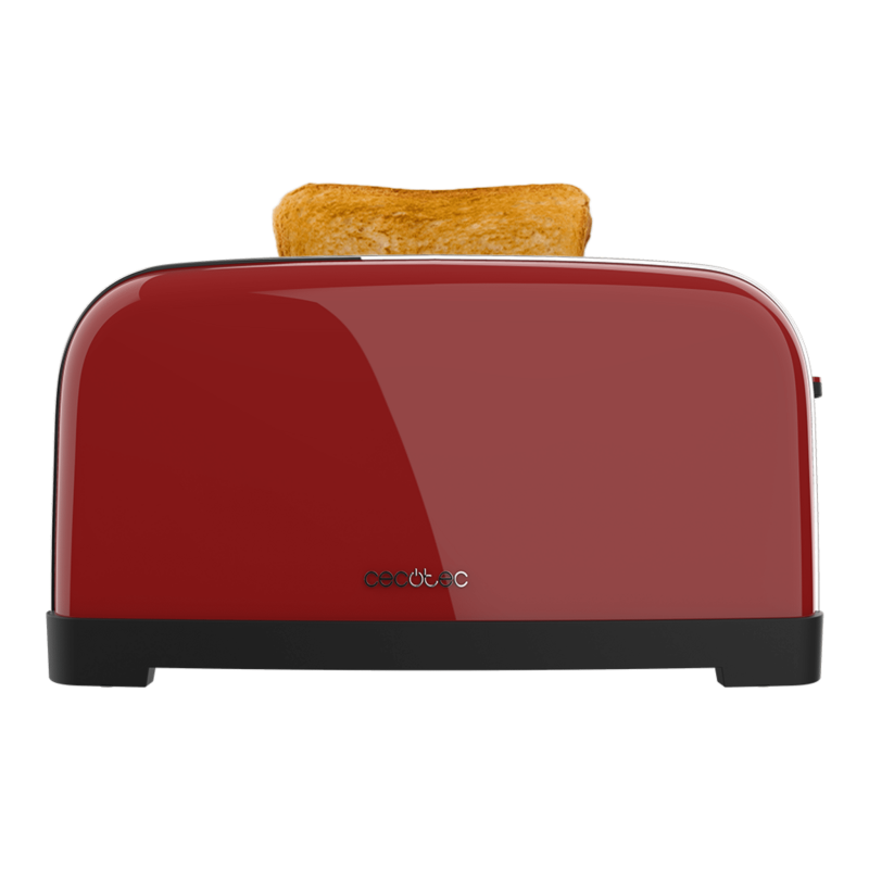 Tostador vertical Toastin'''''''''''''''' time 1500 Red
