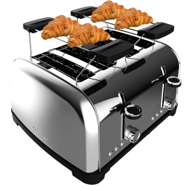 Tostador vertical Toastin'''''''''''''''''''''''''''''''''''''''''''''''''''''''''''''''' time 1500 Double Inox