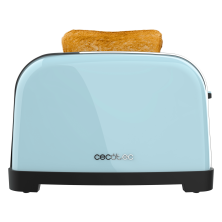 Tostador vertical Toastin'''''''''''''''' time 1500 Double Blue