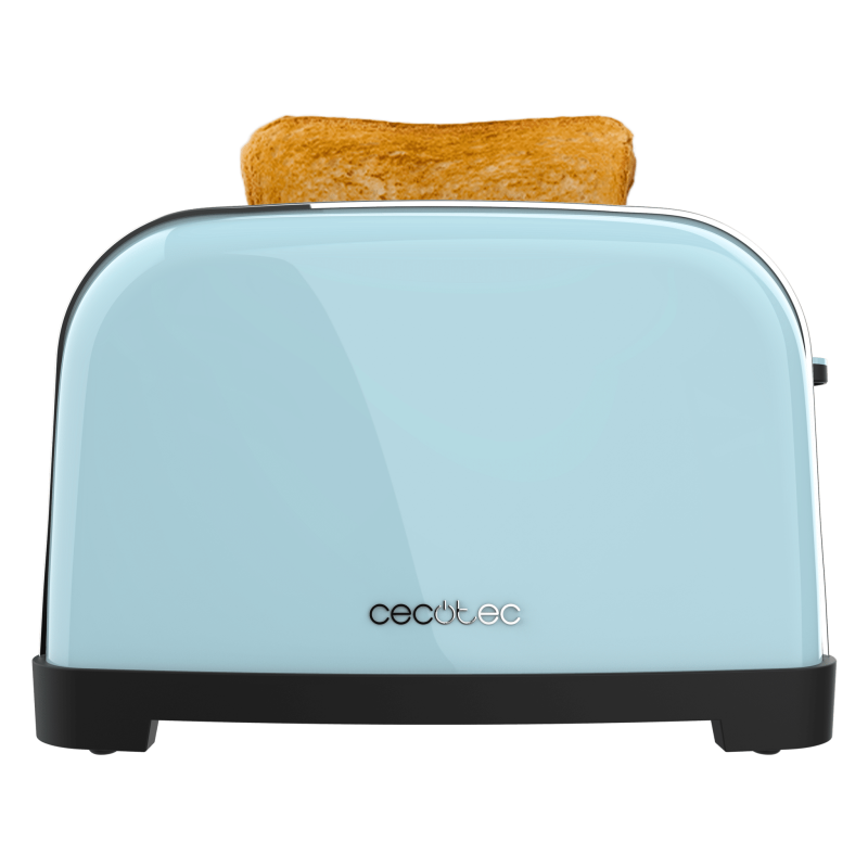 Tostador vertical Toastin'''''''''''''''' time 1500 Double Blue