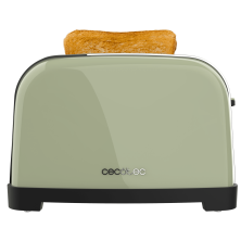 Tostador vertical Toastin'''''''''''''''' time 1500 Double Green