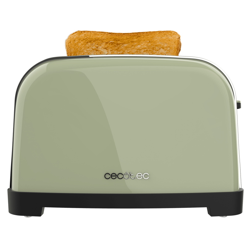 Tostador vertical Toastin'''''''''''''''' time 1500 Double Green