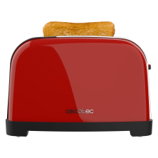 Tostador vertical Toastin'''''''''''''''' time 1500 Double Red
