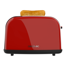 Tostador vertical Toastin'''''''''''''''' time 850 Red Lite