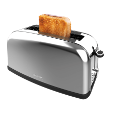 Tostador vertical Toastin'''''''''''''''' time 850 Inox Long Lite