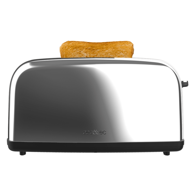 Tostador vertical Toastin'''''''''''''''' time 850 Inox Long Lite