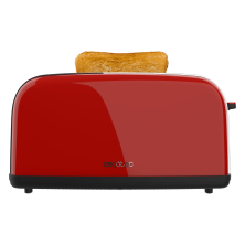 Tostador vertical Toastin'''''''''''''''' time 850 Red Long Lite