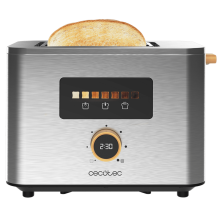 Tostador vertical Touch&Toast Double