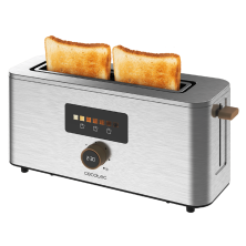 Tostador vertical Touch&Toast Extra