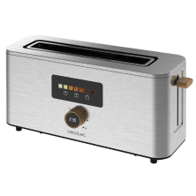 Tostador vertical Touch&Toast Extra