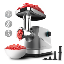 Picadora de carne Crusher 1400