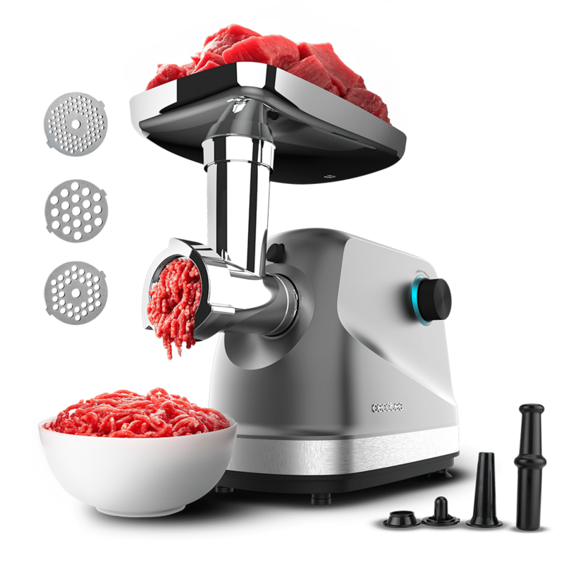 Picadora de carne Crusher 1400