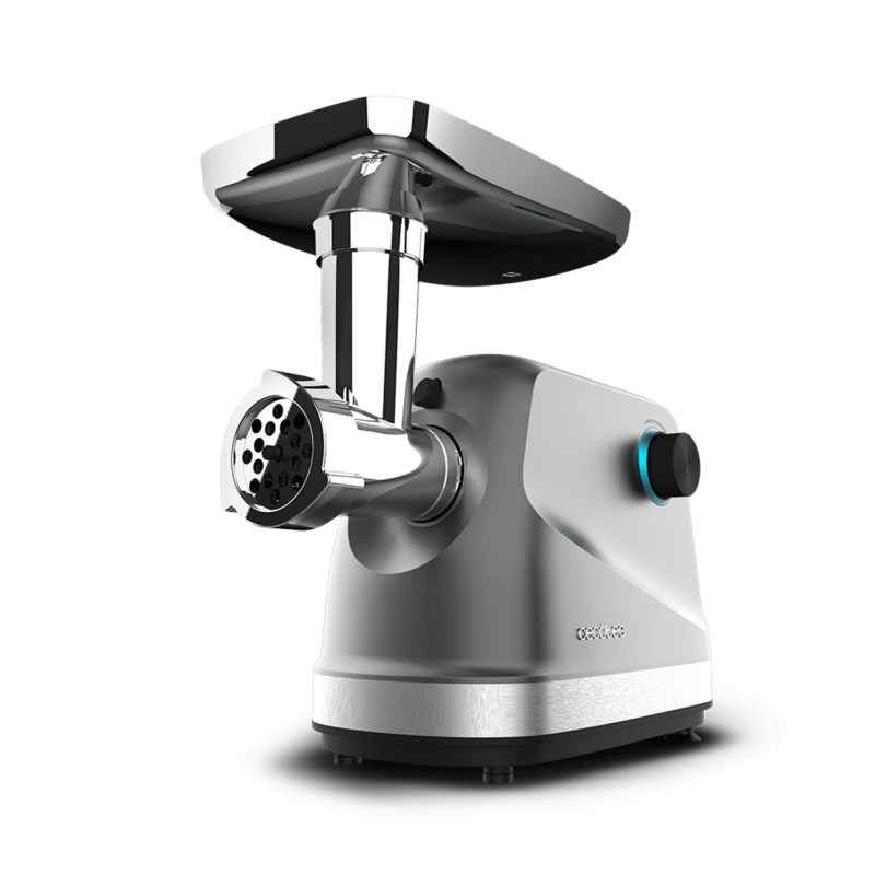 Picadora de carne Crusher 1400