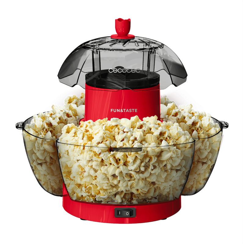 Palomitero Fun&Taste P''''''''''''''''''''''''''''''''''''''''''''''''''''''''''''''''Corn Lotus