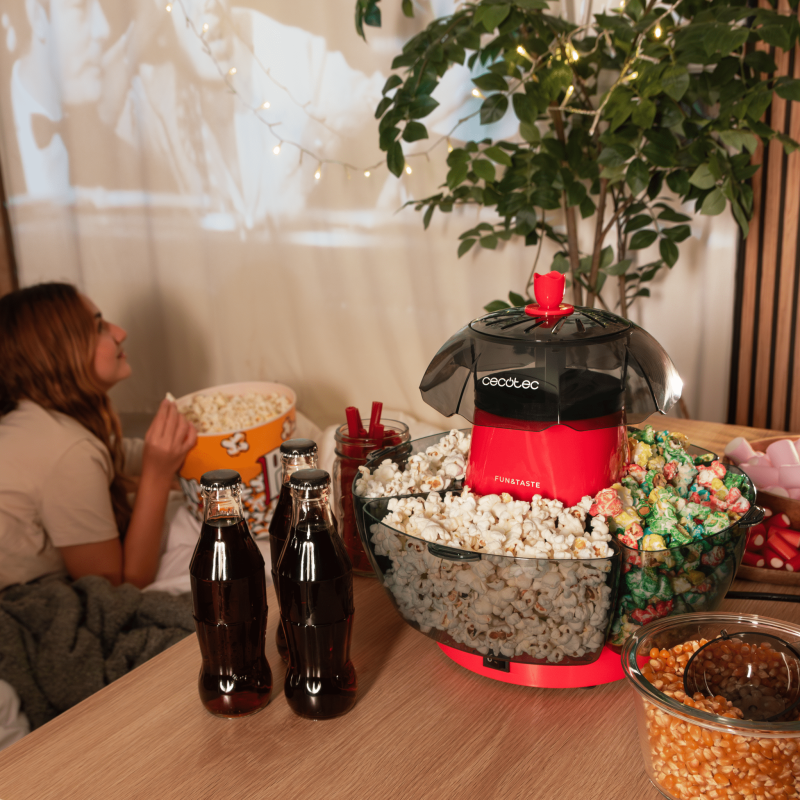 Palomitero Fun&Taste P''''''''''''''''''''''''''''''''''''''''''''''''''''''''''''''''Corn Lotus