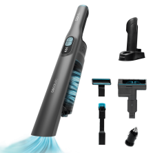 Conga Rockstar Micro+ Clean&Car