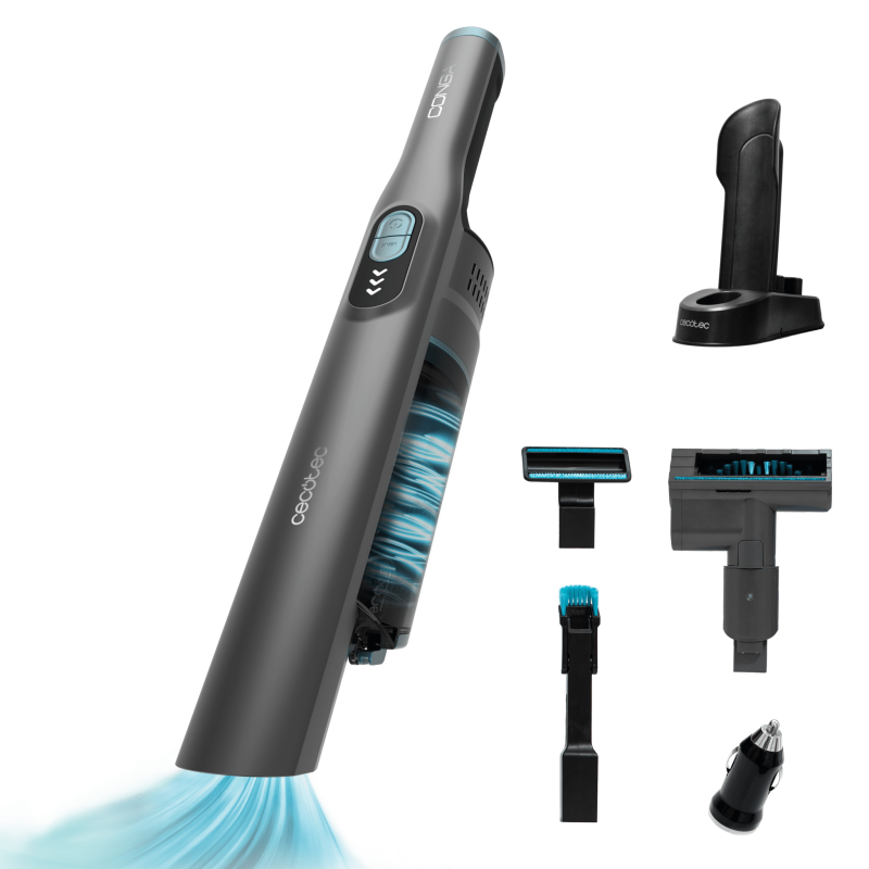 Conga Rockstar Micro+ Clean&Car